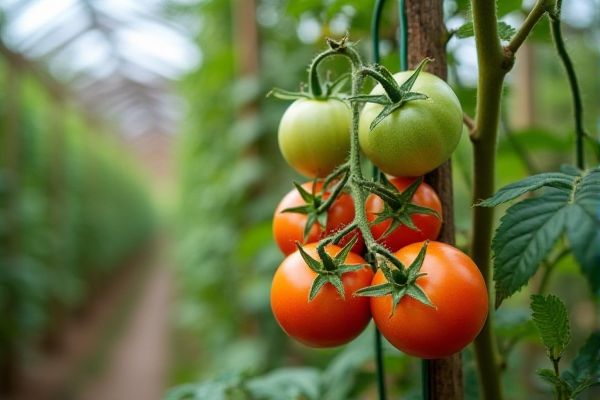 Trellising vs. Caging: The Best Methods for Supporting Tomato Plants