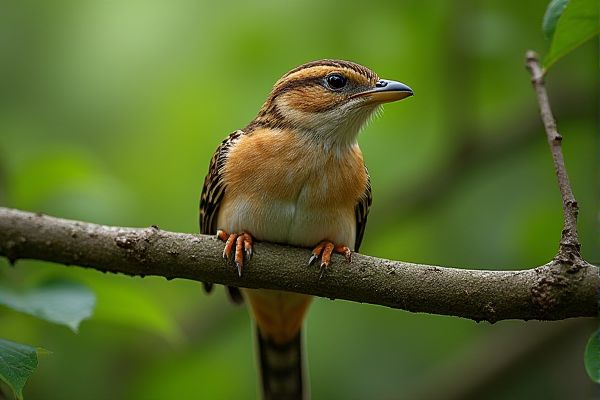 Tropical vs. Temperate Species: Which Are Better Suited for Changing Climates?