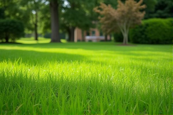 Turf-Type Tall Fescue vs. Fine Fescue: Best Grass Choices for Shaded Lawns