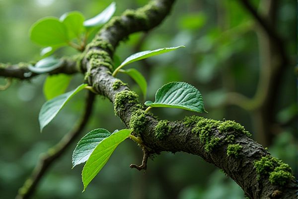 Twining Vines vs. Clinging Vines: Which Climbing Method Is Best for Your Garden?