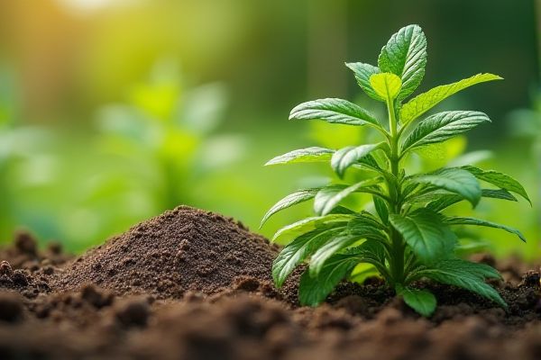 Urea-Based vs. Organic Fertilizers: Which is Better for Plant Nutrition?