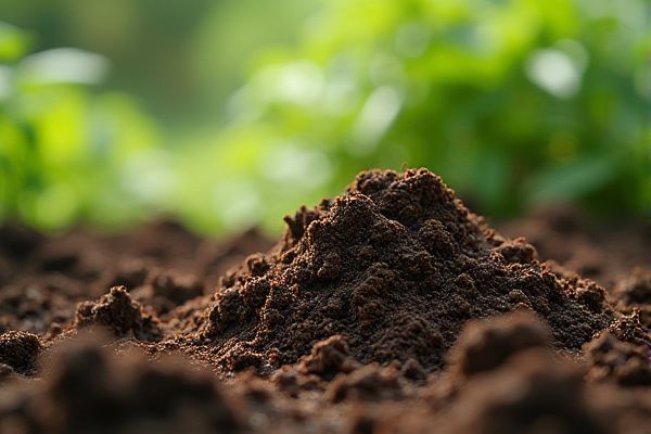 Vermicompost vs. Manure: Which Organic Matter Is Best for Your Garden?