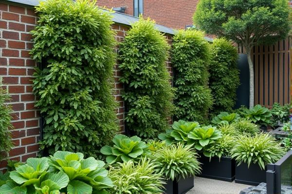 Vertical Gardening vs. Horizontal Gardening: Best Solutions for Small Spaces