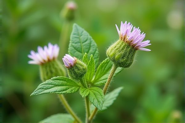 Vervain vs. Lemon Balm: Which Herbal Tincture Is Best for Your Wellness Routine?