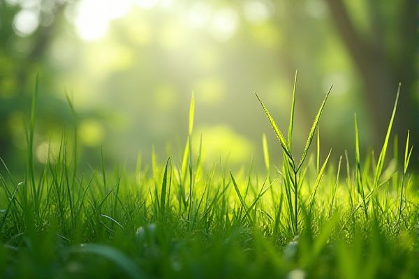 Warm-Season Grass vs. Cool-Season Grass: Choosing the Best for Climate Adaptation