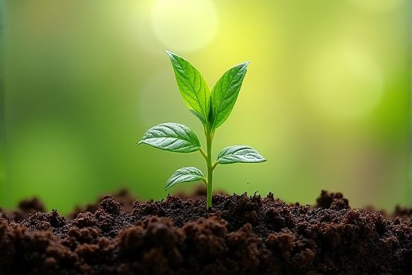 Water Propagation vs. Soil Propagation: Best Methods for Starting Plant Cuttings