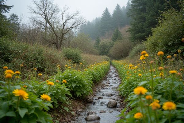 Winter Dormancy vs. Active Growth: Optimal Plant Care Timing and Strategies