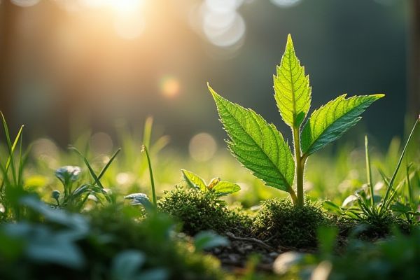 Winter Dormancy vs. Active Growth: Optimizing Plant Care Timing