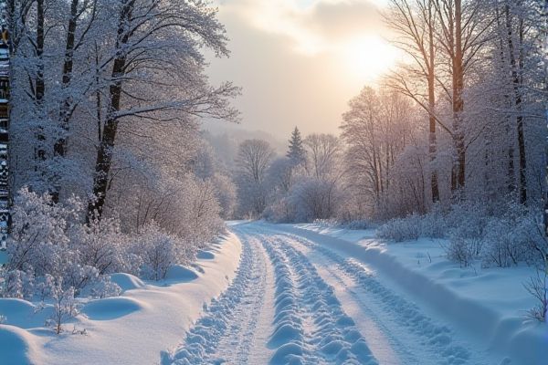 Winter Rest vs. Summer Growth: Optimizing Climate Adaptation Strategies