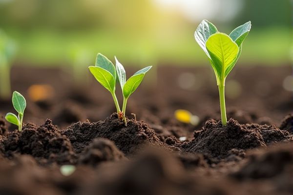 Winter Sowing vs. Spring Sowing: Best Timing Strategies for Successful Seasonal Planting