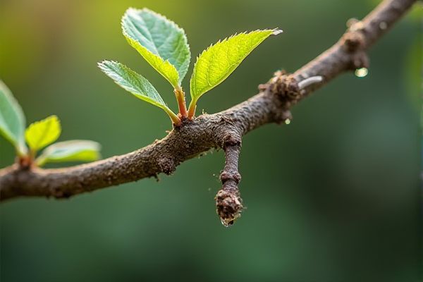 Wiring vs. Clip and Grow: Best Branch Training Methods Explained