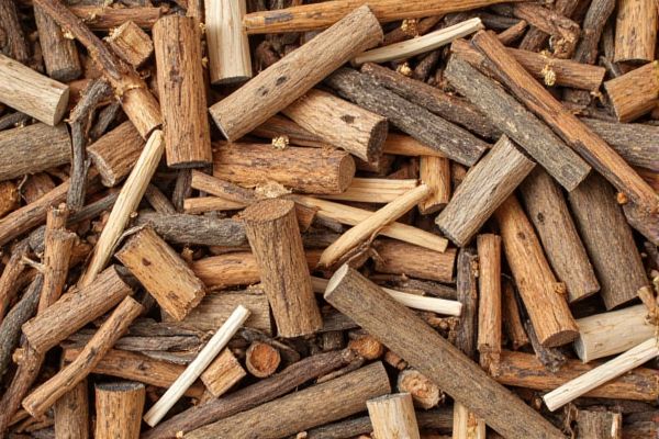 Wood Chips vs. Straw: Choosing the Best Mulching Material for Your Garden