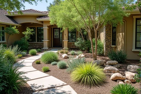 Xeriscaping vs. Container Gardening: Which Method Conserves More Water?