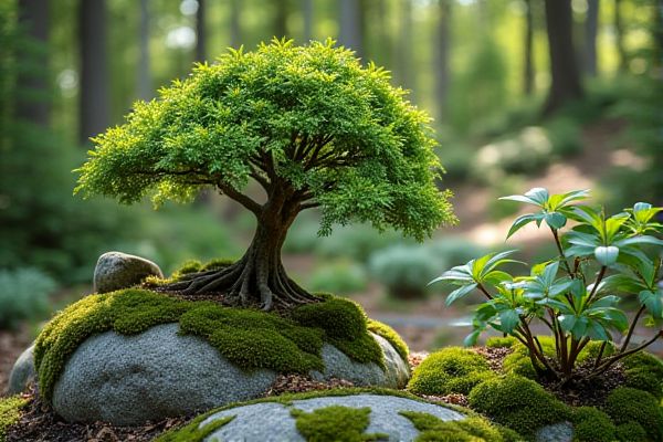 Yamadori vs. Nursery Stock: Choosing the Best Material for Bonsai Sourcing