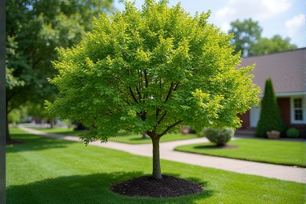 Zone 5 vs. Zone 9: Tree Hardiness Differences and Best Choices
