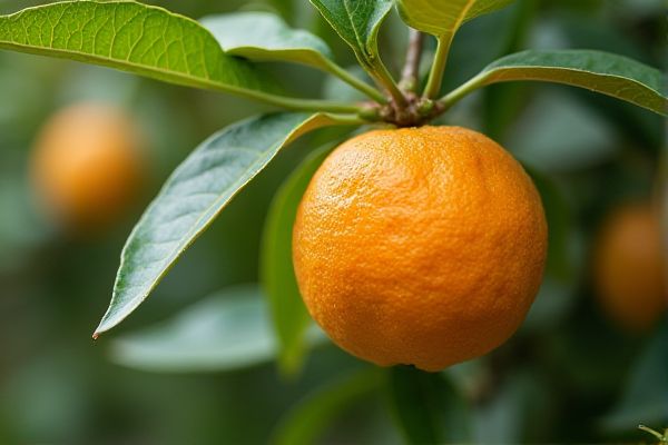 Zone-Specific vs. Exotic Citrus Varieties: Choosing the Best Types for Your Climate